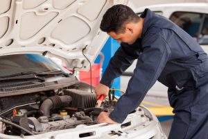 Car Repair Scottsdale